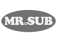 mr sub logo