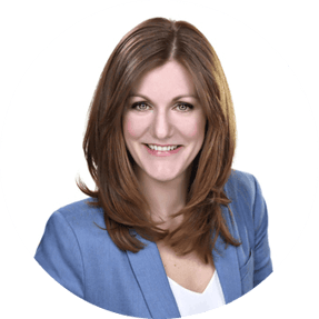 Sarah Beckett from Intouch Insight