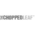 The Chopped Leaf logo