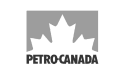 Petro Canada logo