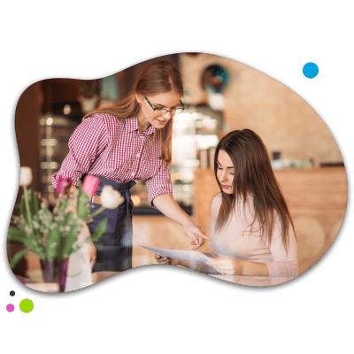 measure customer service standards with mystery shopping